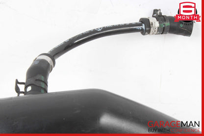15-20 Mercedes W205 C300 SLC300 Engine Motor Right Side Air Intake Pipe Hose OEM