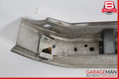 84-86 Porsche 928 Rear Bumper Reinforcement Impact Bar OEM