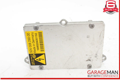06-10 Mercedes W219 CLS63 AMG Xenon HID Headlight Ballast Module Unit OEM