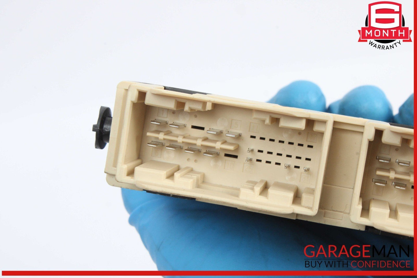 15-20 Mercedes W205 C300 C350e C63 AMG Front Right Side Seat Control Module Unit