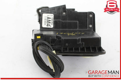 17-20 Cadillac XT5 Front Right Passenger Side Door Lock Latch Actuator OEM