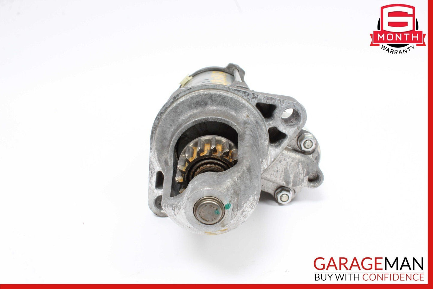 14-18 Mercedes W117 CLA250 GLA250 Engine Starter Motor 6459060800 OEM