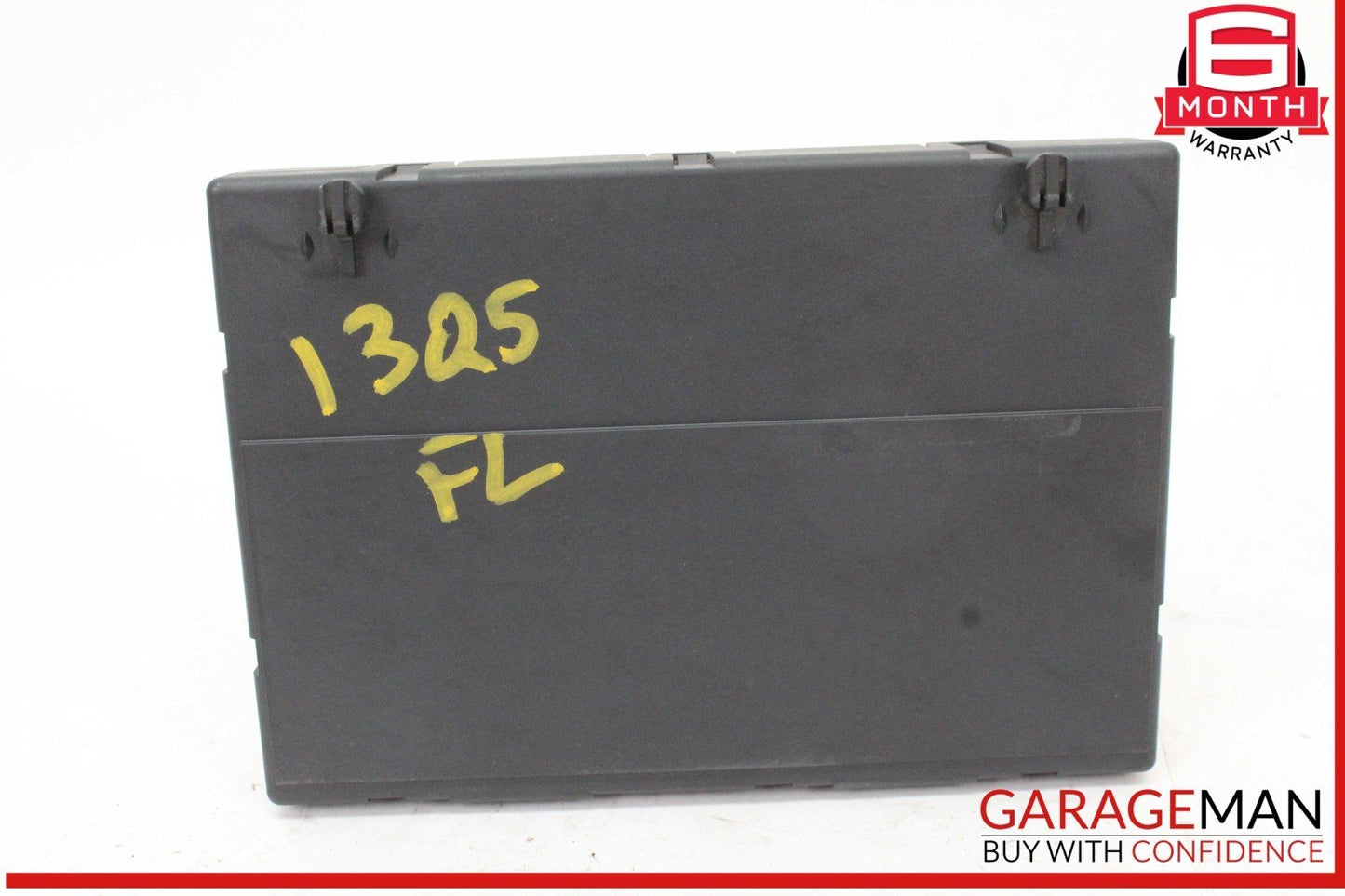 2013-2017 Audi Q5 Front Left Window Regulator Motor 8R0959760E Genuine