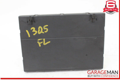 2013-2017 Audi Q5 Front Left Window Regulator Motor 8R0959760E Genuine
