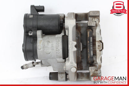 15-20 Mercedes W205 C300 C400 Rear Right & Left Side Brake Calipers Set of 2 Pc OEM