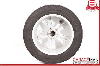 06-12 Mercedes X164 GL450 ML350 Wheel Tire Rim 8.5Jx20H2 ET56 OEM