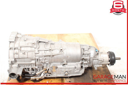 21-25 Audi B9 S5 S4 8 Speed Automatic Transmission Assembly 0D5300040Q OEM 45k