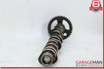 00-06 Mercedes R230 SL500 S500 E500 Intake Camshaft Cylinder Head OEM