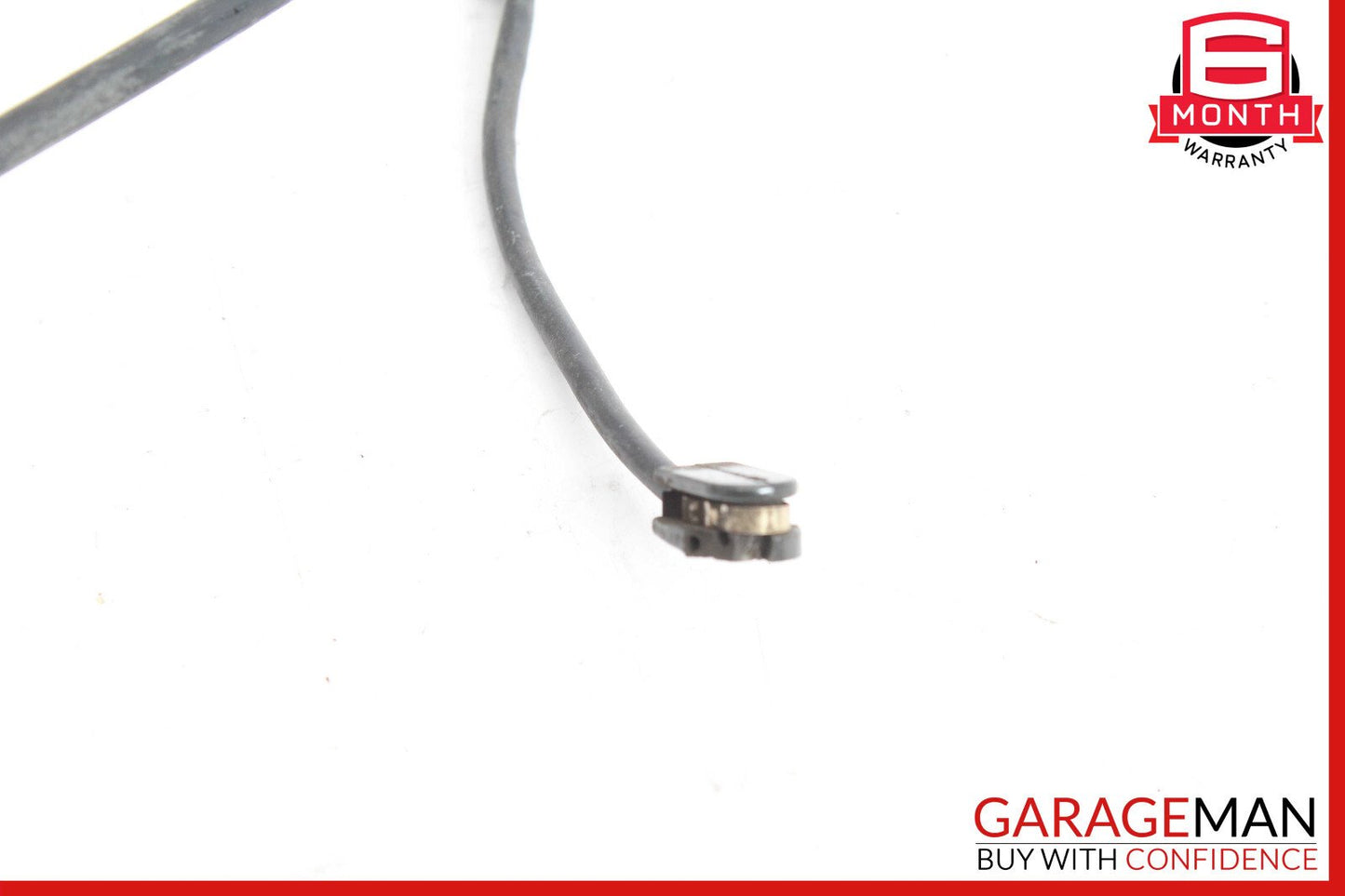 12-18 BMW 328i F30 Rear Brake Pad Wear Sensor Wire OEM
