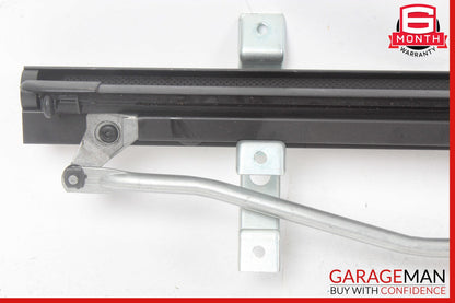 03-13 Maserati Quattroporte M139 Rear Window Sun Shade Screen Roller Blind OEM