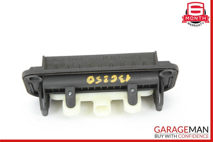 08-14 Mercedes W204 C250 C300 Rear Trunk Tailgate Release Open Handle OEM