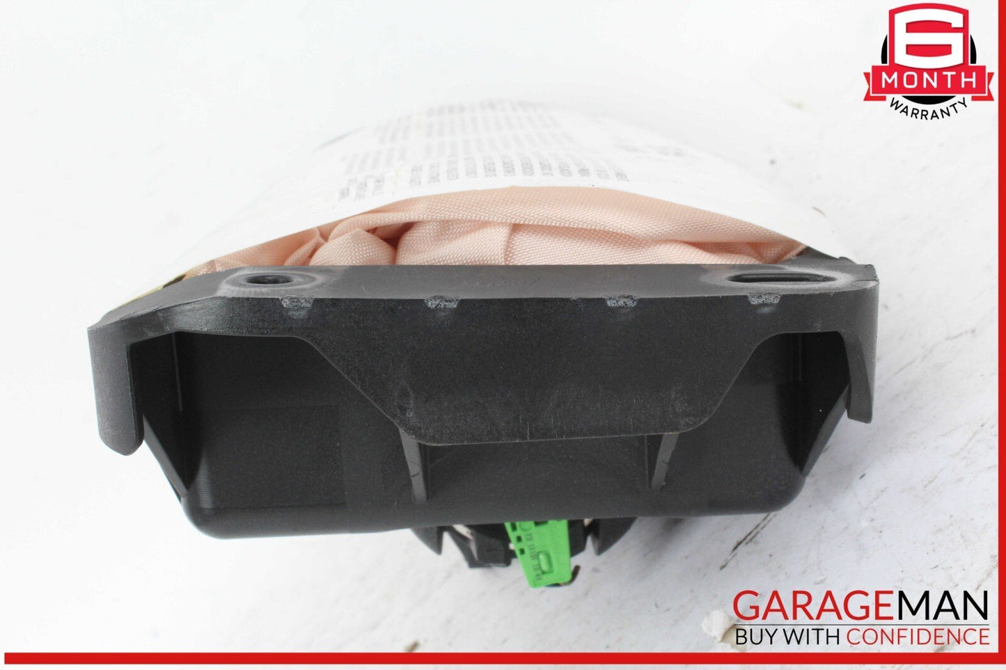 08-15 Mercedes W204 C250 C300 Front Right Passenger Side Dash Airbag