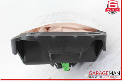 08-15 Mercedes W204 C250 C300 Front Right Passenger Side Dash Airbag