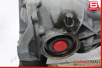 08-14 Mercedes W204 C350 RWD Rear Diff Differential Axle Carrier 2.82 Gear Ratio