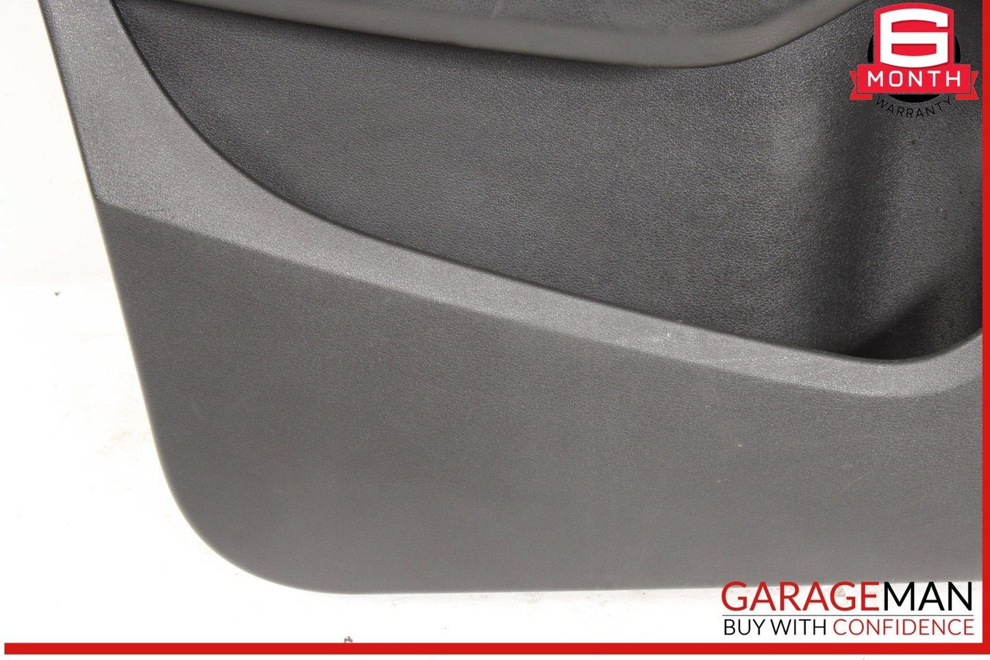 13-17 Audi Q5 SQ5 Front Left Driver Side Interior Door Panel Cover OEM
