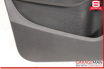 13-17 Audi Q5 SQ5 Front Left Driver Side Interior Door Panel Cover OEM