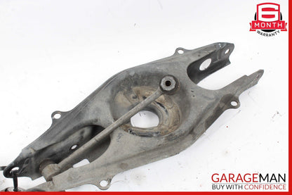 08-17 Mercedes W204 C250 E550 Rear Left Side Tie Rod Control Arm Set OEM