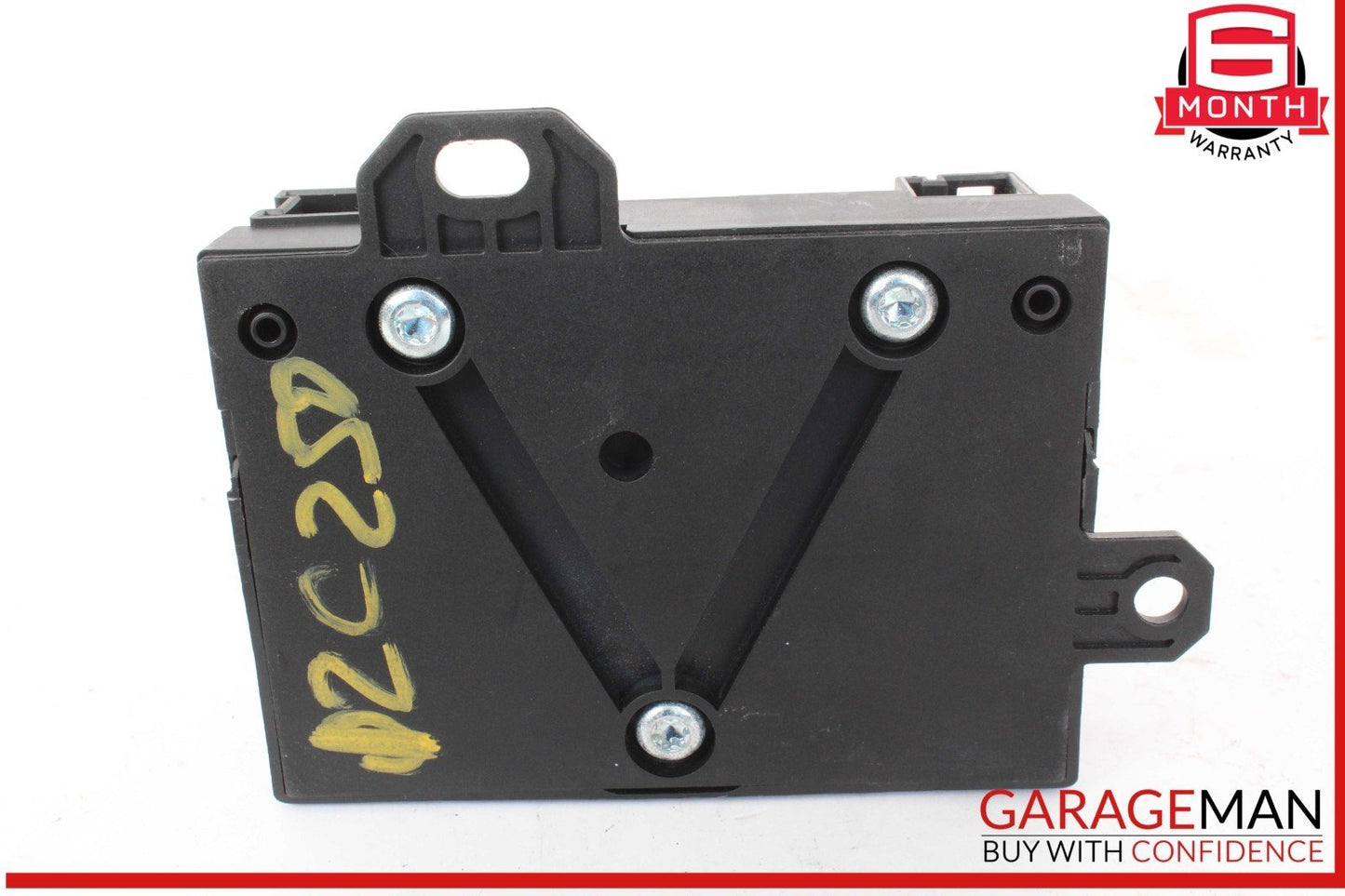 06-14 Mercedes W204 C250 S550 R350 GL450 Fuel Pump Control Module OEM