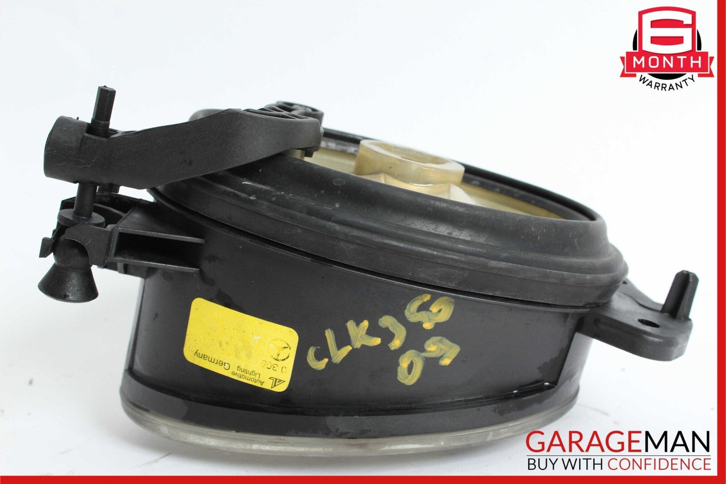 06-09 Mercedes W209 CLK350 CLS550  Fog Light Lamp Right Passenger 1305230181 OEM
