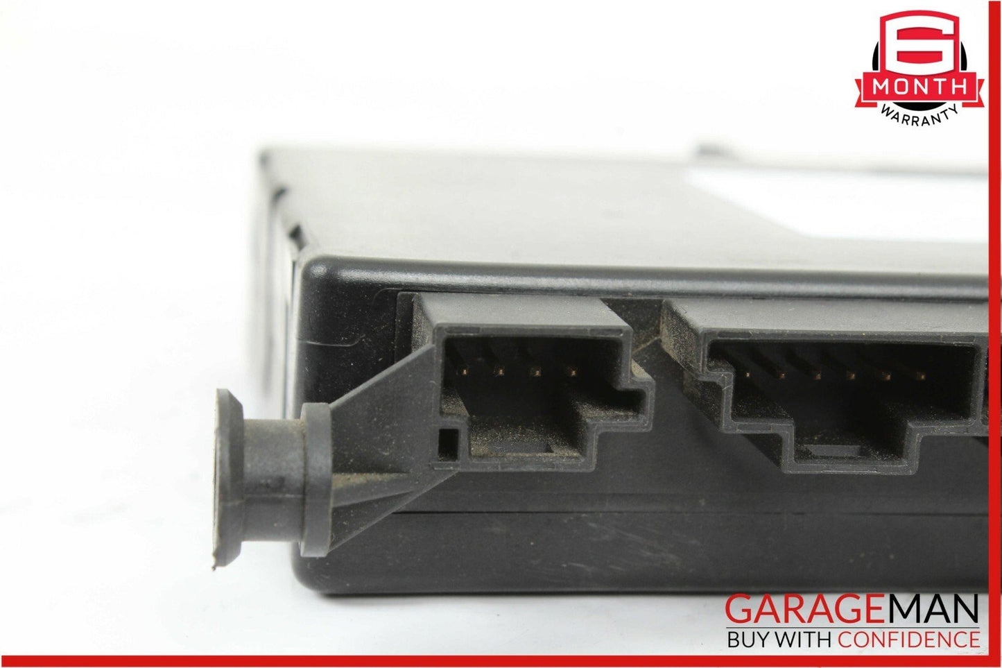 03-11 Mercedes GL450 CLS500 ML450 Front Right Side Seat Controller Module
