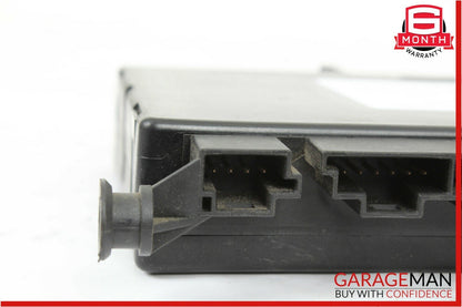 03-11 Mercedes GL450 CLS500 ML450 Front Right Side Seat Controller Module