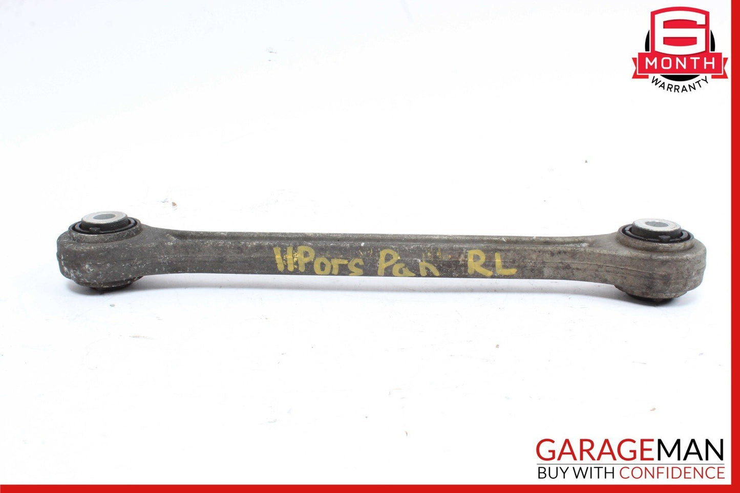 10-16 Porsche Panamera 970 Rear Left or Right Suspension Upper Control Arm