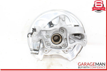 17-24 Audi S5 A5 Rear Right Passenger Side Spindle Knuckle Wheel Hub OEM