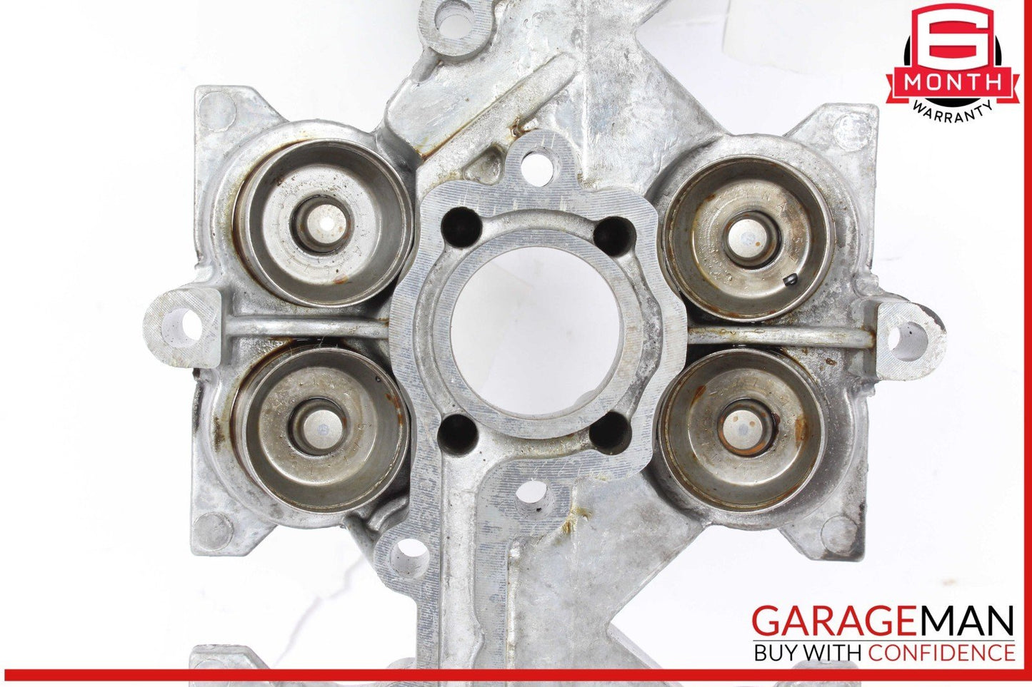 97-04 Porsche Boxster 986 Left or Right Side Camshaft Cam Shaft Follower Housing