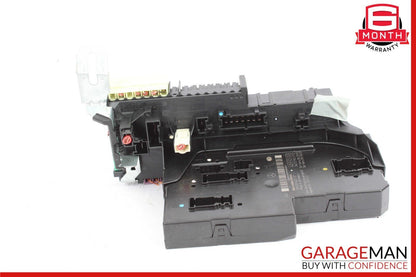 10-11 Mercedes W212 E350 E550 Rear Fuse Relay Junction Box SAM Module Assembly