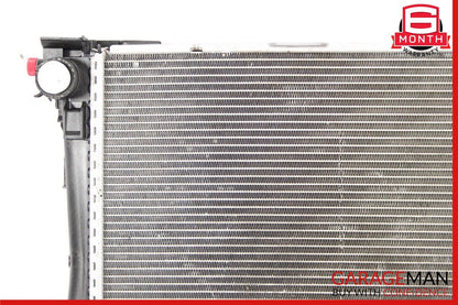 14-20 Mercedes X156 CLA250 Engine Cooling Radiator AC Air A/C Condenser Assy