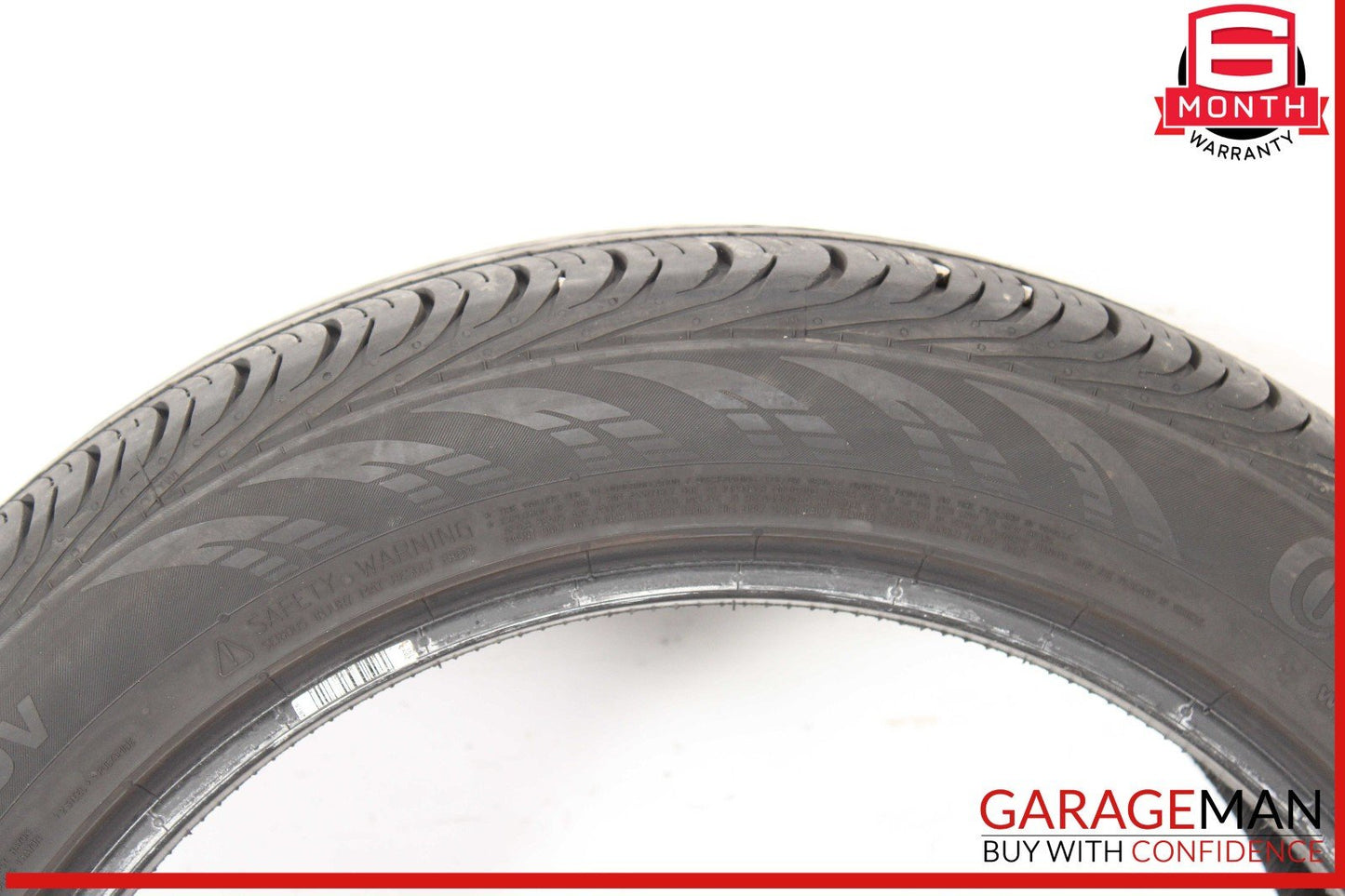 Continental ContiProContact 255/45 R19 100V Wheel Tire OEM