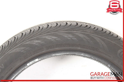 Continental ContiProContact 255/45 R19 100V Wheel Tire OEM