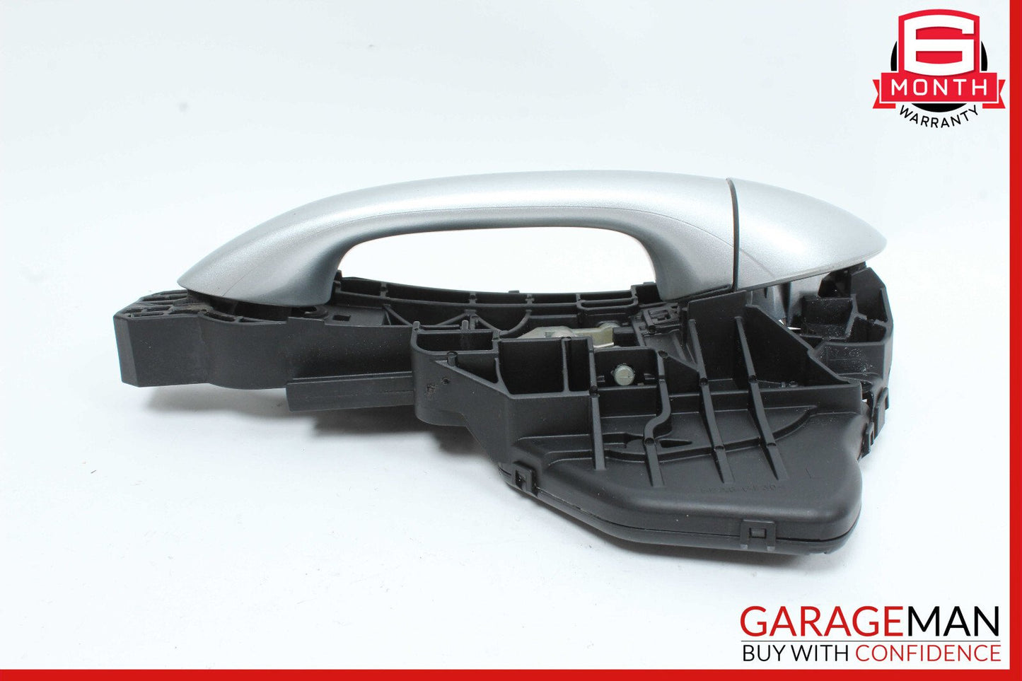 06-13 Mercedes X164 GL450 R350 Rear Left Side Exterior Door Handle OEM