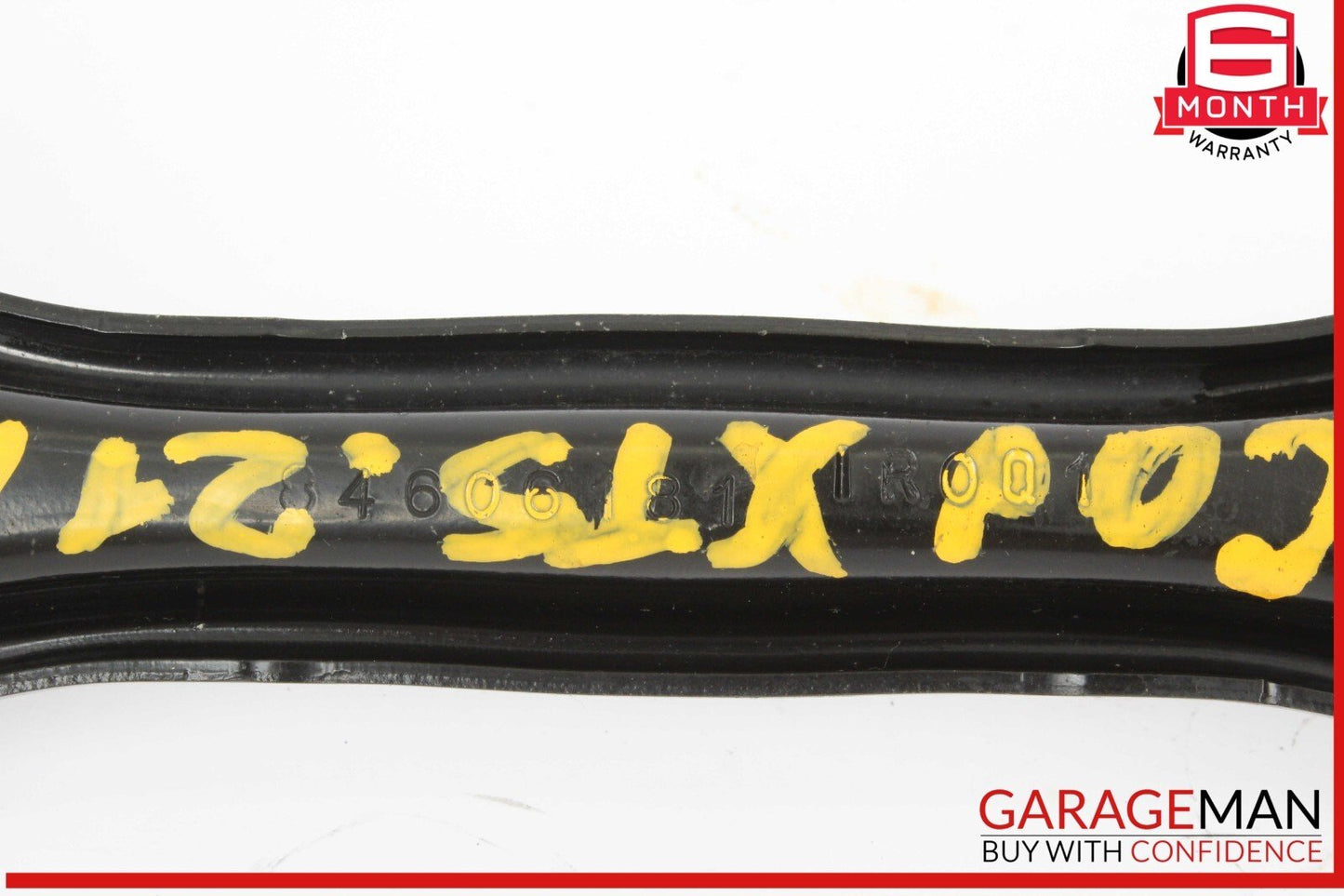 17-23 Cadillac XT5 Rear Left Driver Side Lower Control Arm Link 84606181 OEM