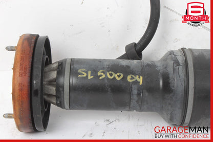 03-06 Mercedes R230 SL500 SL600 Front Right Hydraulic Shock Strut Absorber OEM