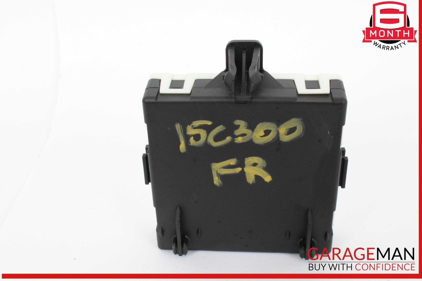 15-23 Mercedes W205 C300 C400 Front Right Side Door Control Module Unit OEM