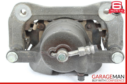 19-21 Genesis G70 Front Left & Right Brake Calipers Assembly Set of 2 Pc OEM