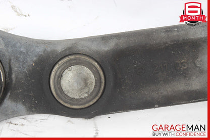 03-11 Mercedes W211 E350 E320 CLS550 Front Left Lower Rearward Control Arm OEM