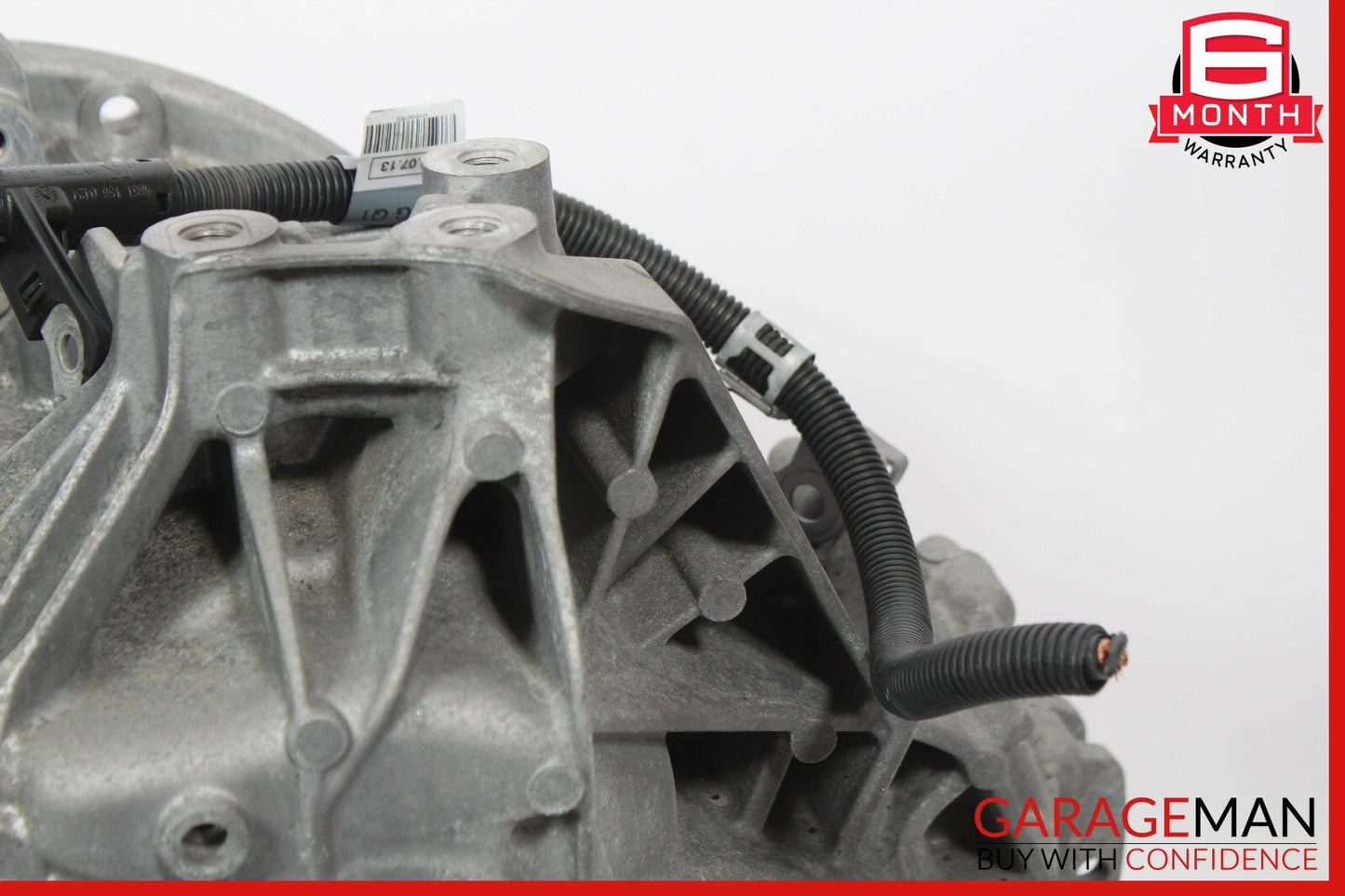 14-18 Mercedes W117 CLA250 2.0 Automatic Transmission Gearbox OEM 164k
