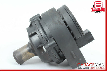 Mercedes SLK350 R350 E500 Engine Aux Auxiliary Circulation Water Pump Heater OEM