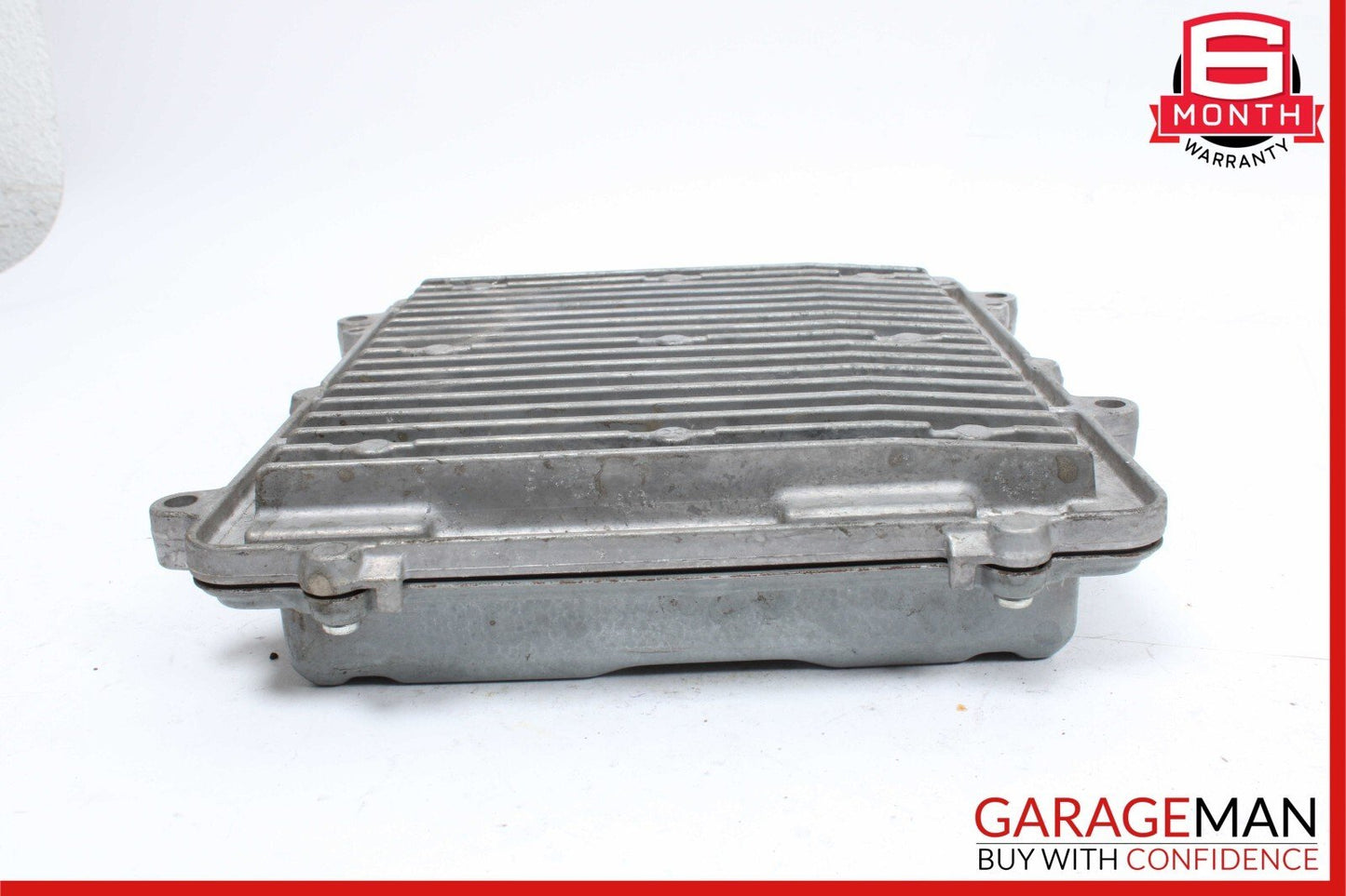 12-15 Mercedes W204 C350 GLK350 E350 ECU ECM Engine Control Module Unit