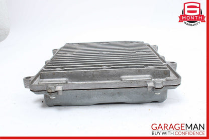 12-15 Mercedes W204 C350 GLK350 E350 ECU ECM Engine Control Module Unit