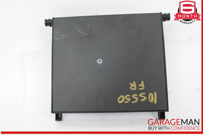 07-13 Mercedes W221 S550 S400 Front Right Under Seat Control Module 2218707493
