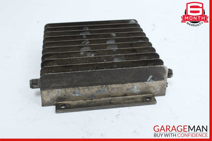 98-05 Mercedes W210 E320 Antenna AMP Amplifier Compensation Booster Module OEM