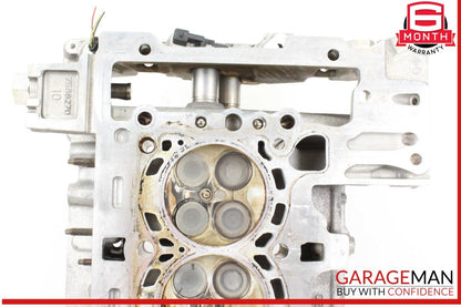 14-18 BMW X5 F15 X6 Turbo Engine Motor Cylinder Head 7568270 OEM