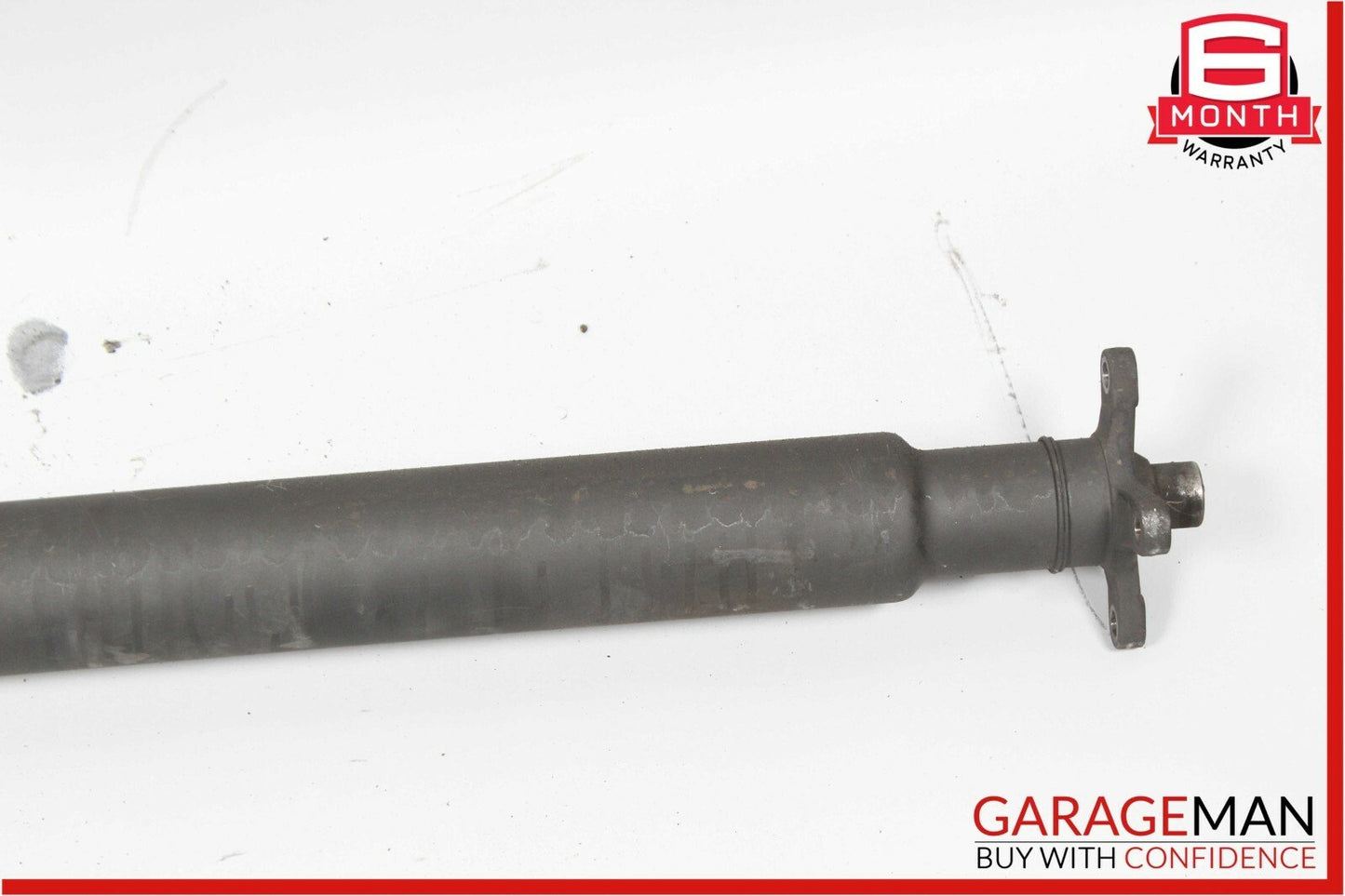 07-11 Mercedes W211 E63 CLS63 AMG Rear Drive Shaft Driveshaft Propeller OEM