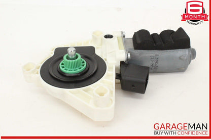 14-18 Mercedes W117 CLA250 CLA45 Rear Right Side Door Window Regulator Motor OEM