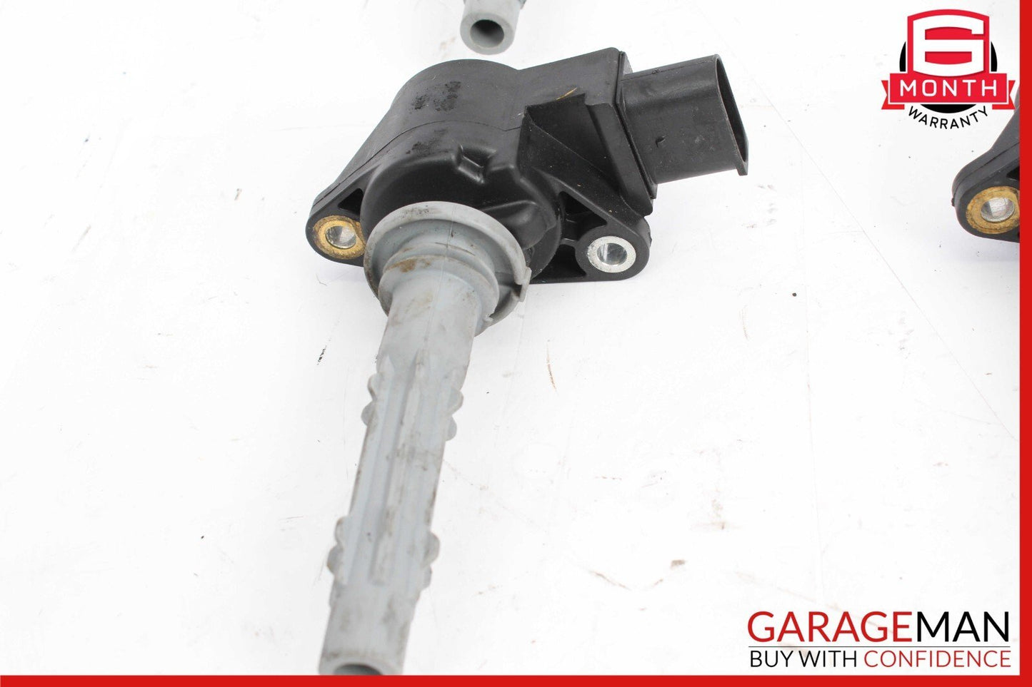 05-13 Mercedes X204 GLK350 ML350 M272 Ignition Coil Set of 6 Pc OEM