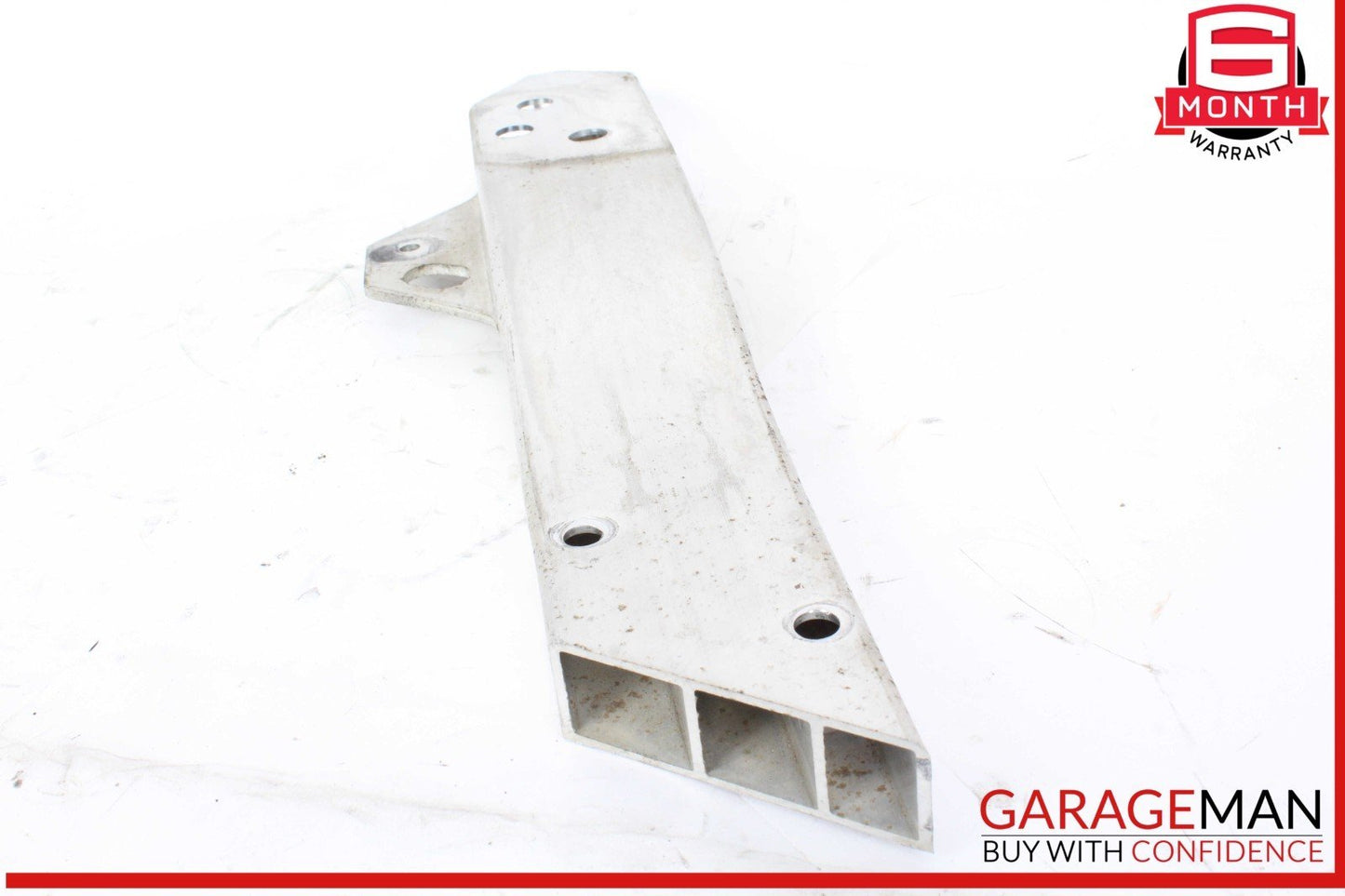 17-20 Mercedes W213 E300 Front Right Passenger Side Radiator Support Bracket OEM