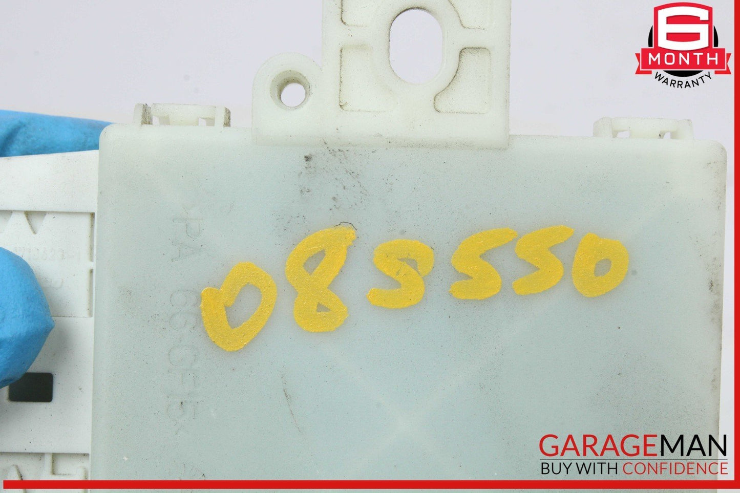 07-09 Mercedes W221 S550 CL550 Parking Back Up Reverse Distance Control Module